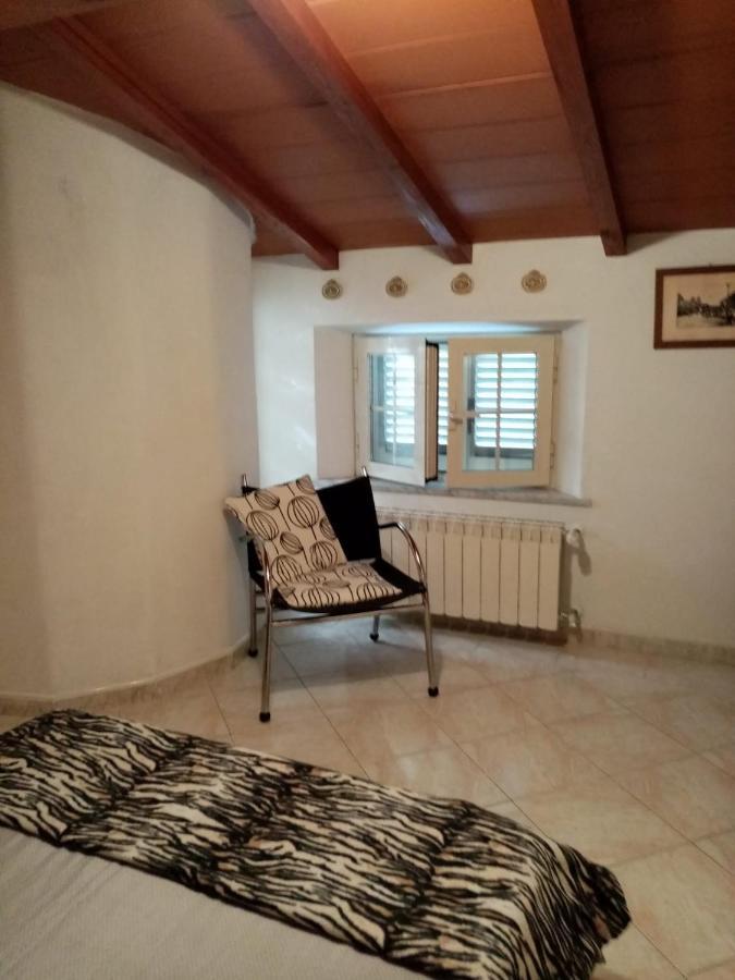 Casa Al Mare Villa Маса Екстериор снимка