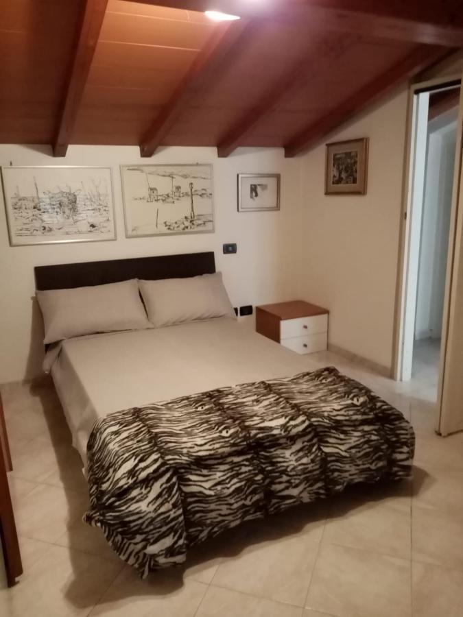 Casa Al Mare Villa Маса Екстериор снимка